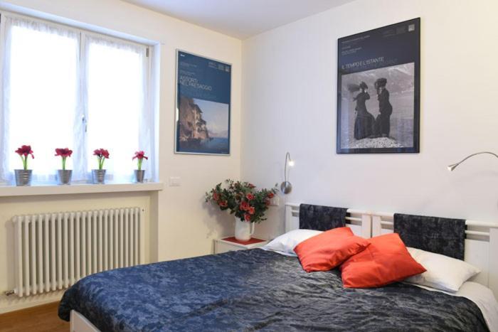 Appartamenti Sant'Alessandro Riva del Garda Exterior foto